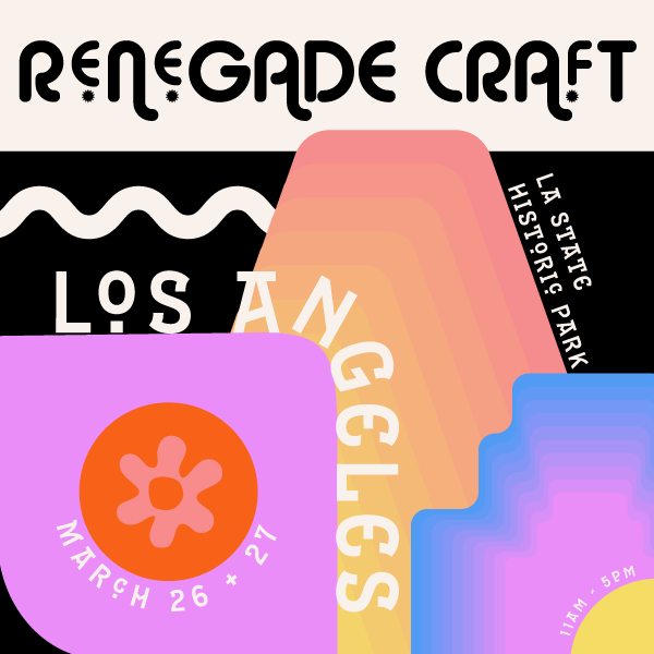 RENEGADE CRAFT - LOS ANGELES