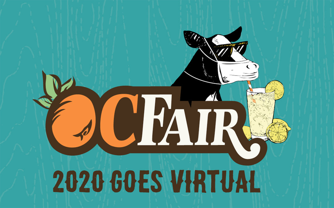 OC Fair is cancelled