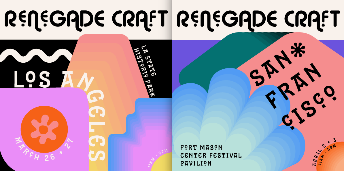 Renegade Craft