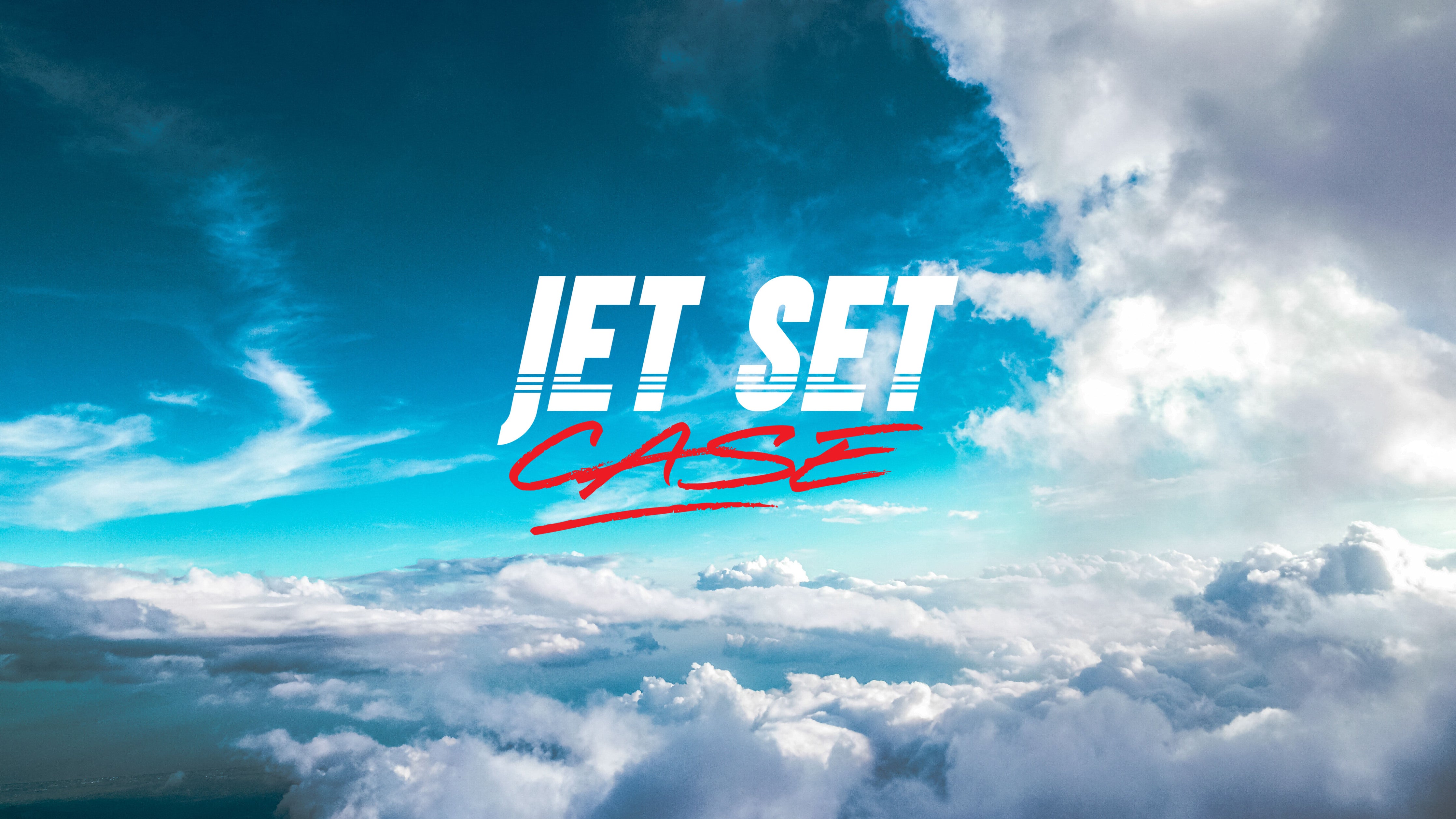 Jet Set Case