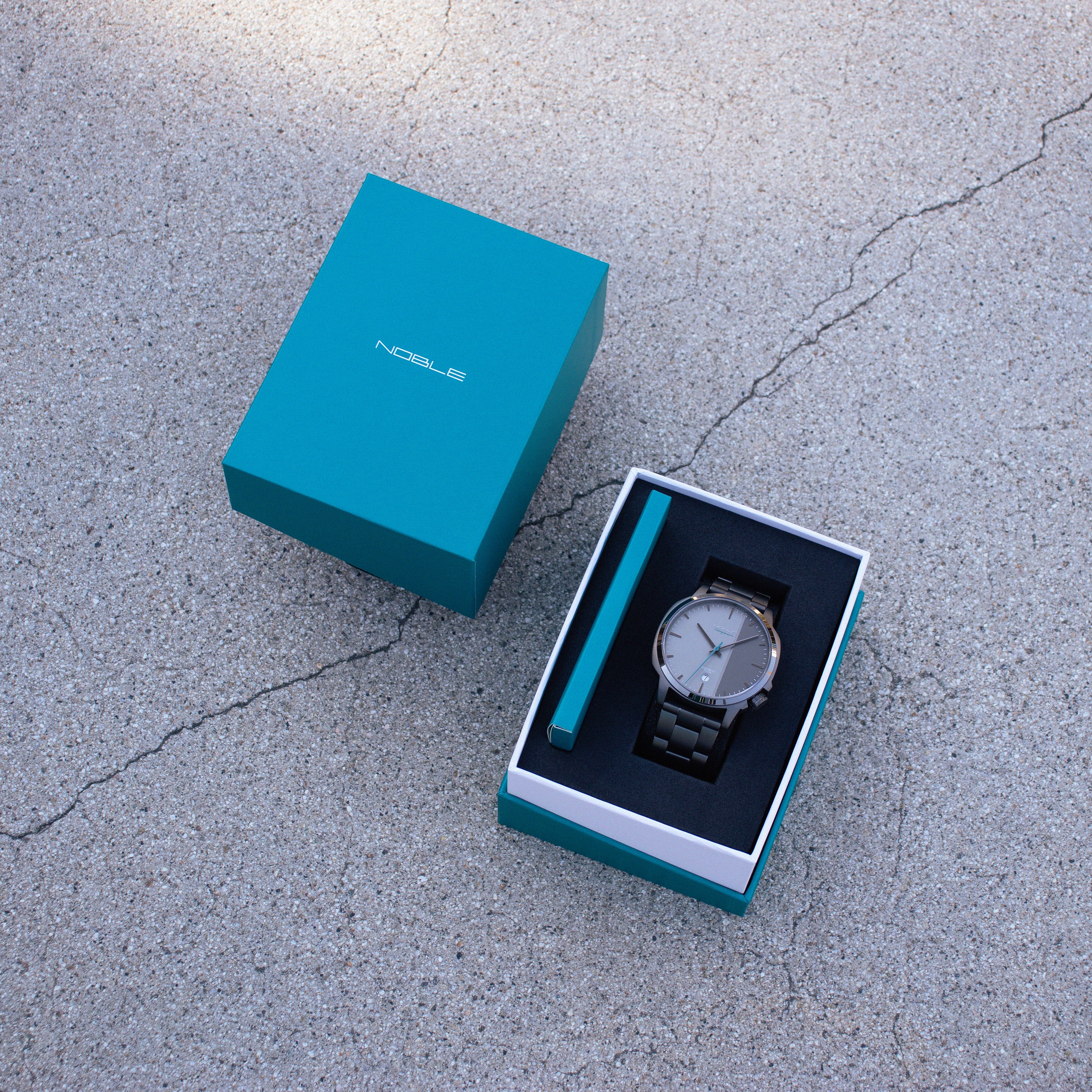 Sector OFFSET | NOBLE Timepieces – Noble Timepieces Inc.