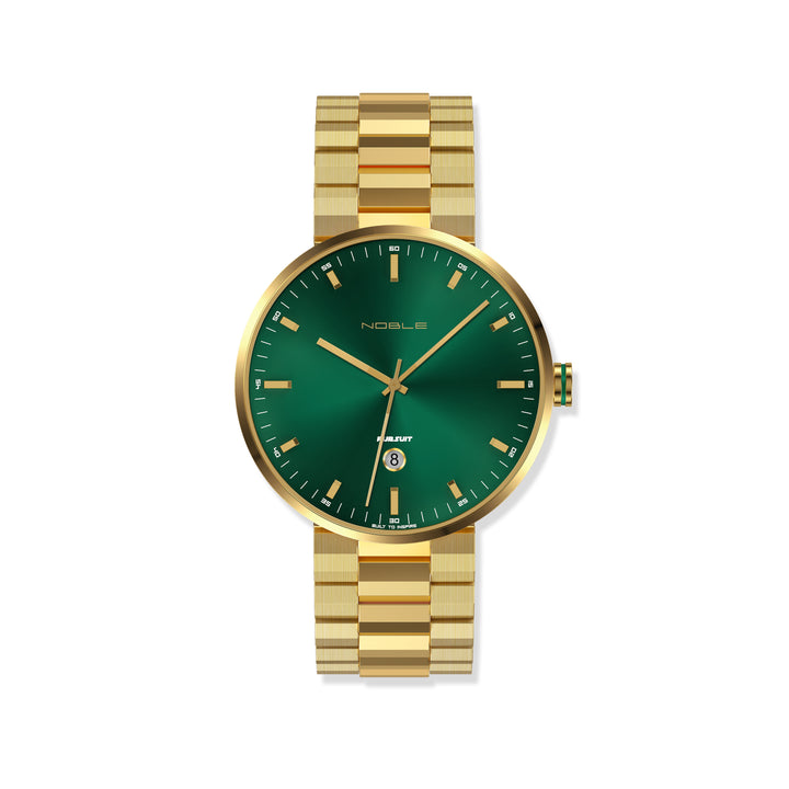 Emerald Set